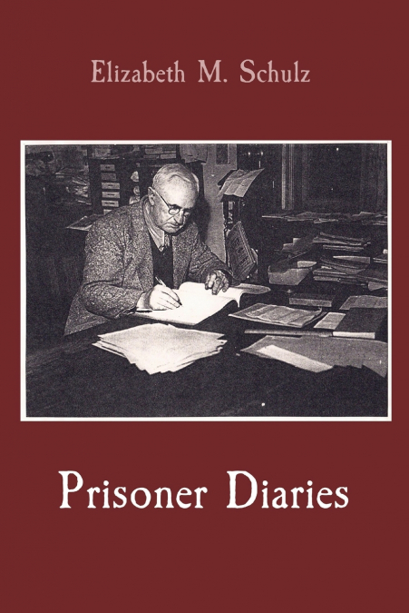Prisoner Diaries