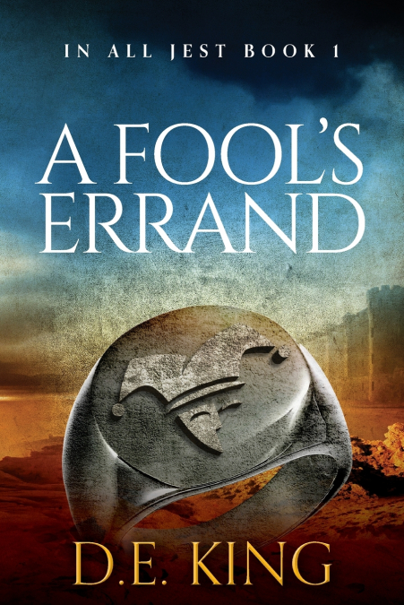 A Fool’s Errand