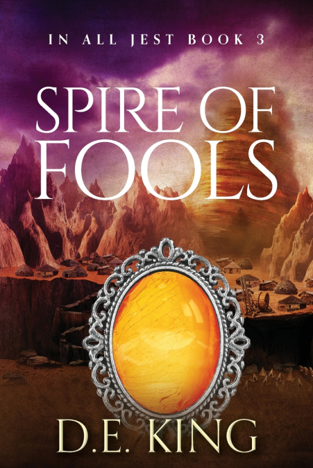 Spire Of Fools