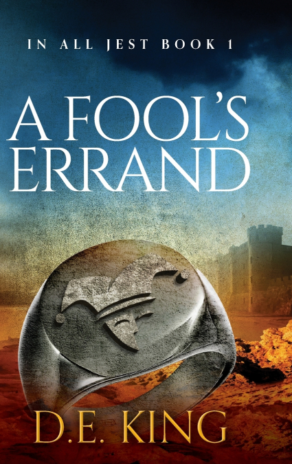 A Fool’s Errand