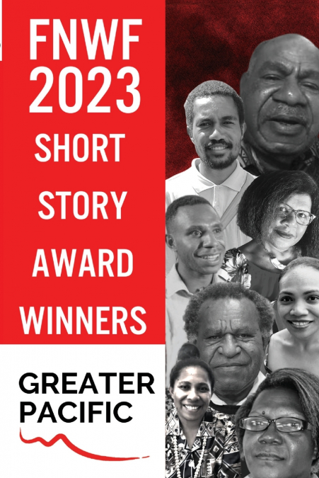 First Nations Writers Festival 2023
