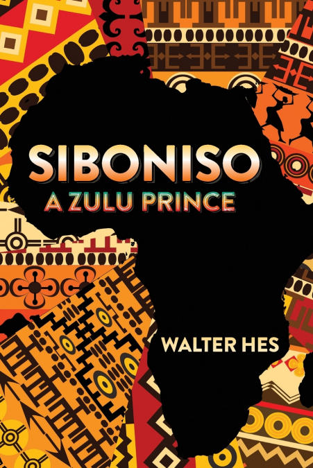 Siboniso a Zulu Prince