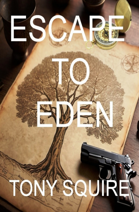 ESCAPE TO EDEN