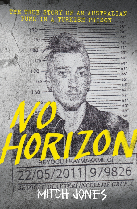 No Horizon