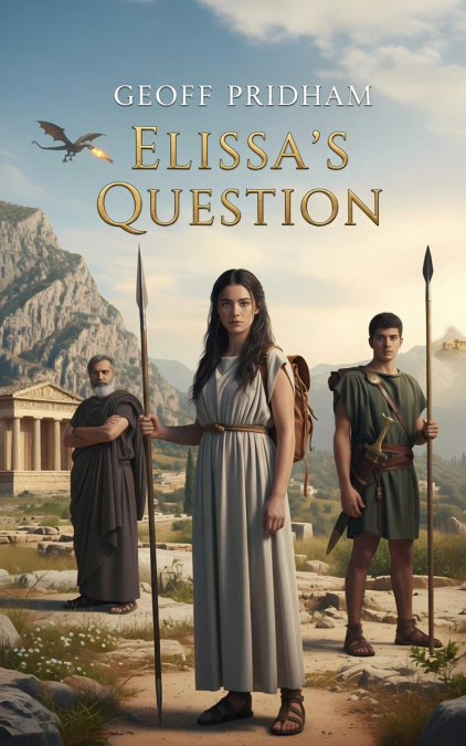 Elissa’s Question