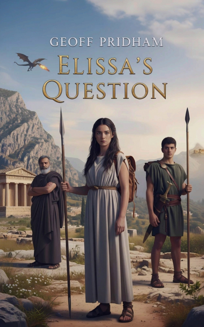 Elissa’s Question
