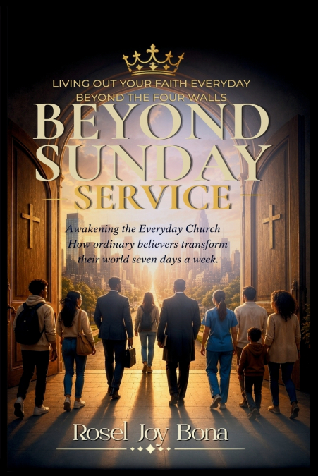 Beyond Sunday Service