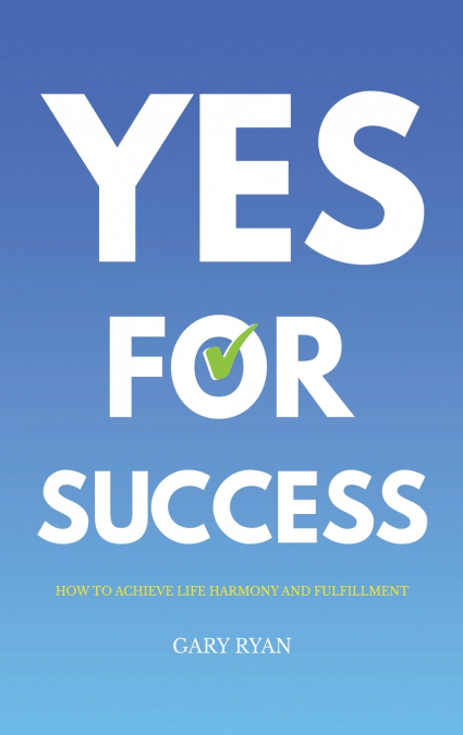 Yes For Success