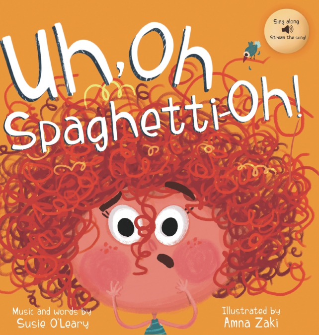 Uh oh spaghetti-oh!