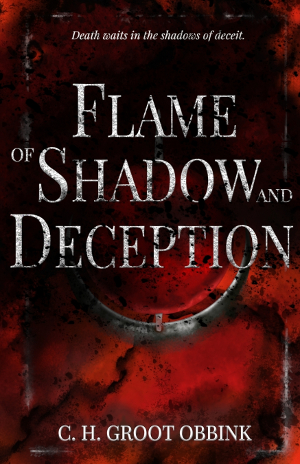 Flame of Shadow and Deception
