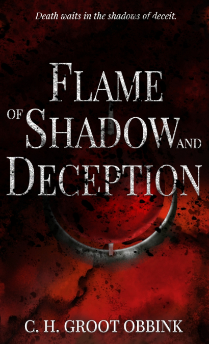 Flame of Shadow and Deception