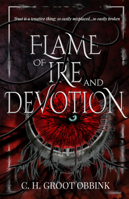 Flame of Ire and Devotion