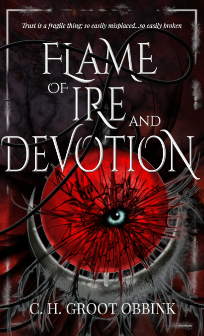 Flame of Ire and Devotion
