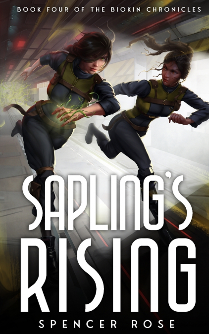 Sapling’s Rising