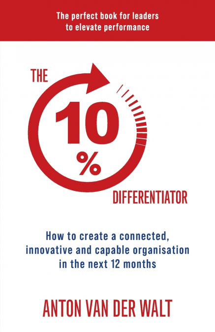 The 10% Differentiator