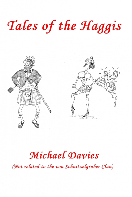Tales of the Haggis