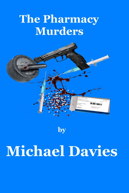 The Pharmacy Murders