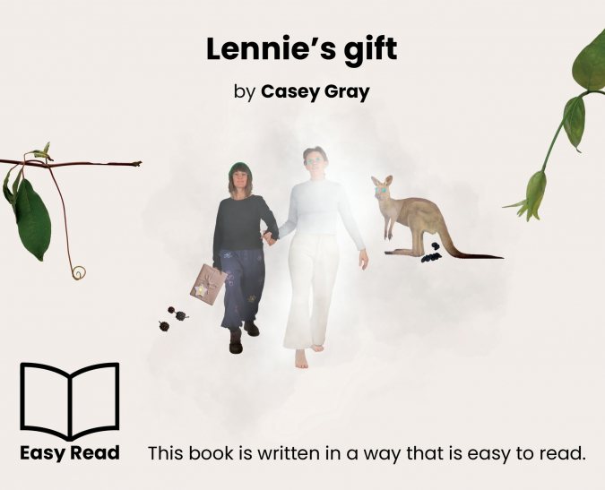 Lennie’s Gift