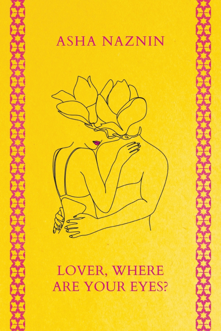 Lover, Where Are Your Eyes?