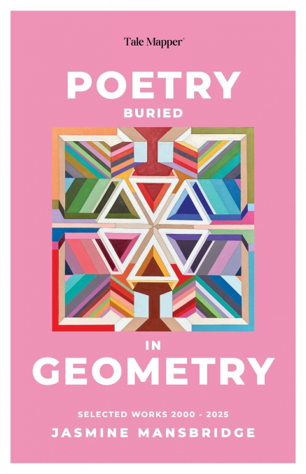 Poetry Buried In Geometry
