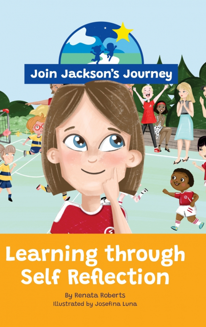 JOIN JACKSON’s JOURNEY Learning through Self-Reflection