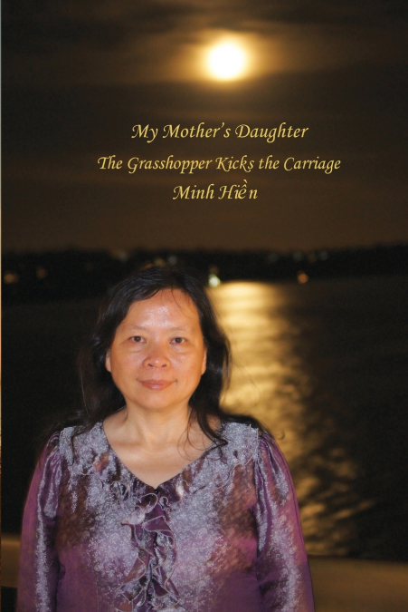 My Mother’s Daughter