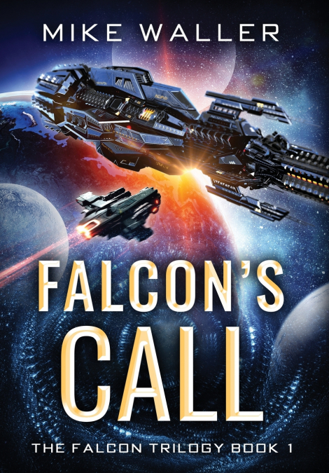 Falcon’s Call