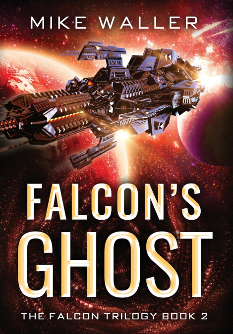 Falcon’s Ghost