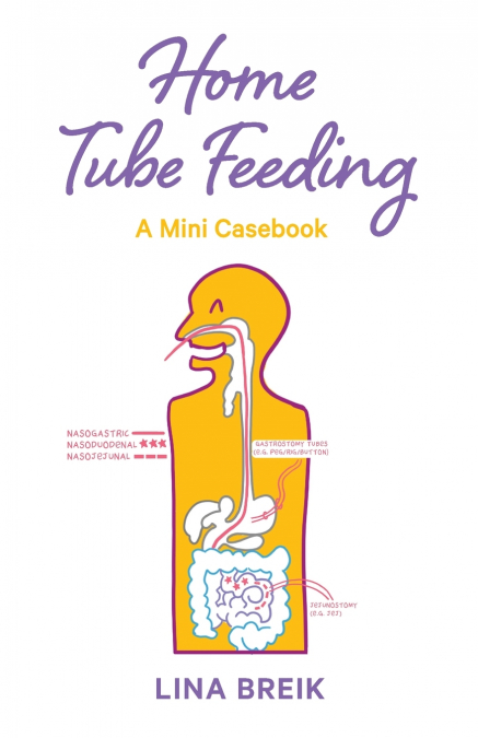 Home Tube Feeding