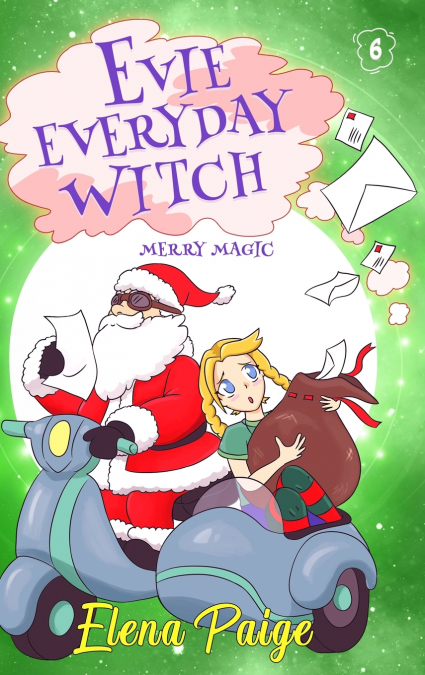 Merry Magic