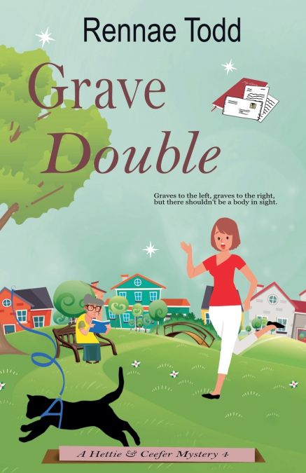 Grave Double