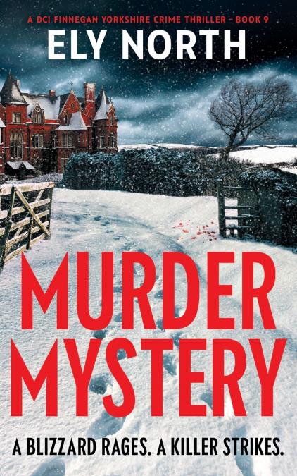 Murder Mystery