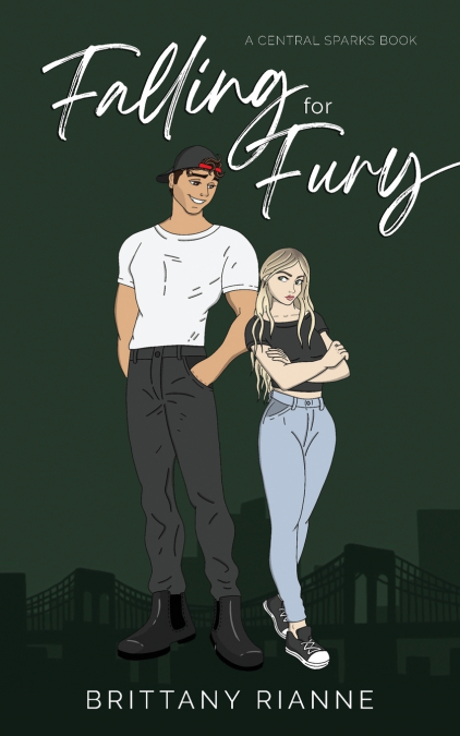 Falling for Fury