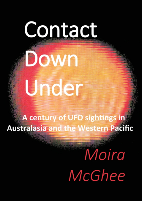 Contact Down Under