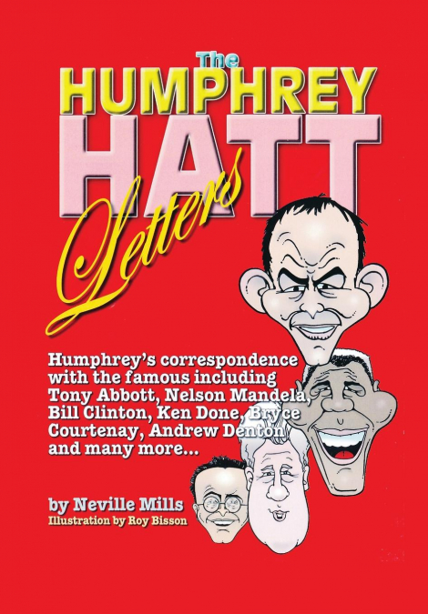 The Humphrey Hatt Letters and their replies