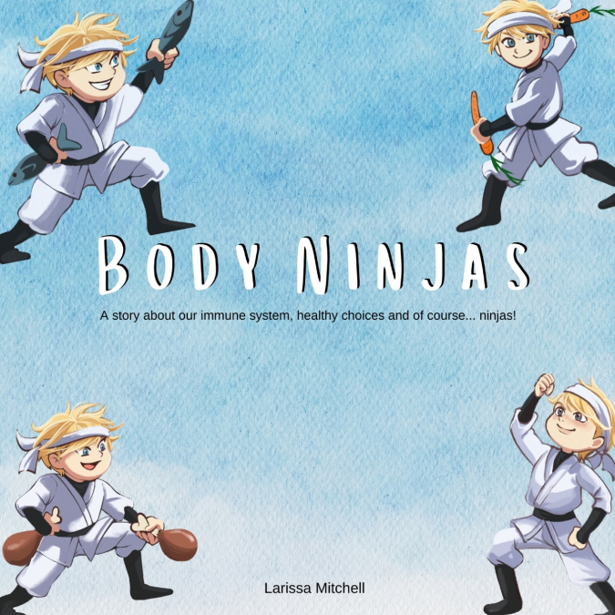 The Body Ninjas