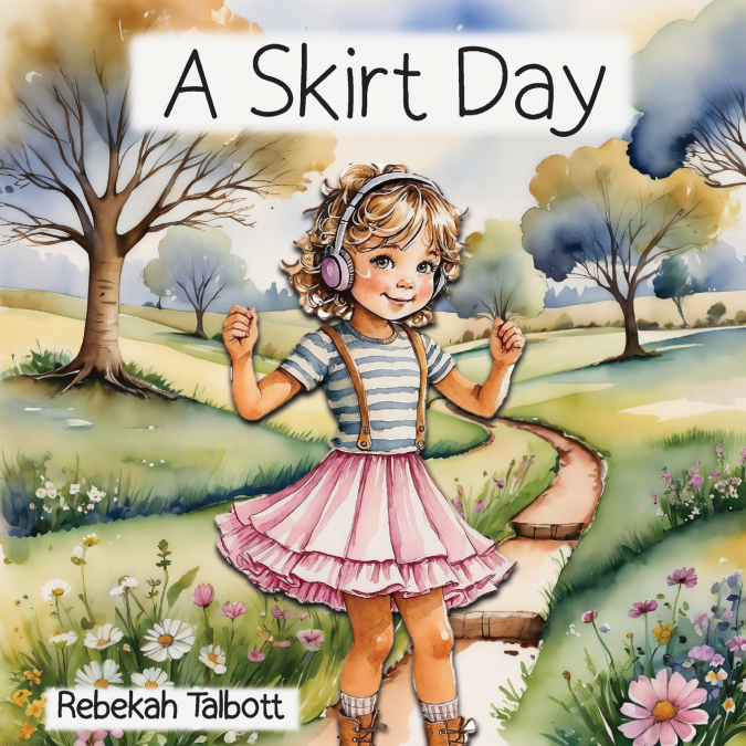 A Skirt Day
