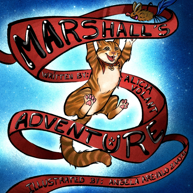 Marshall’s Adventure