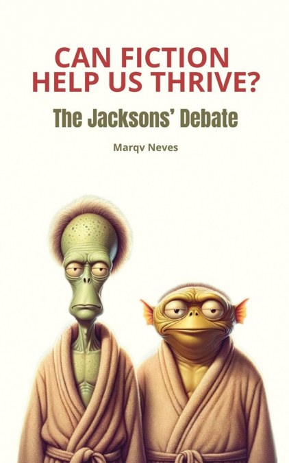 The Jacksons’ Debate