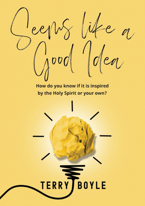 Seems Like A Good Idea