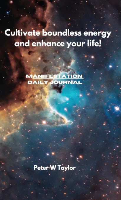 Cultivate Boundless Energy and Enhance Your LIFE!