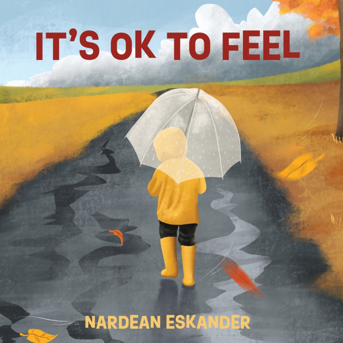 It’s Ok to Feel