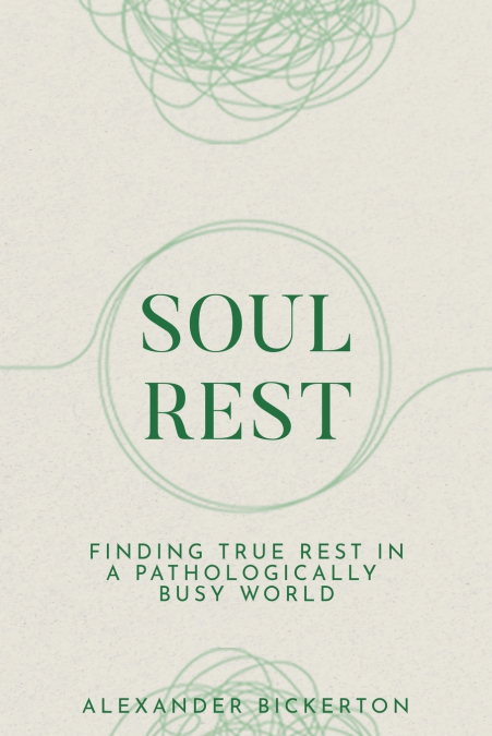 Soul Rest