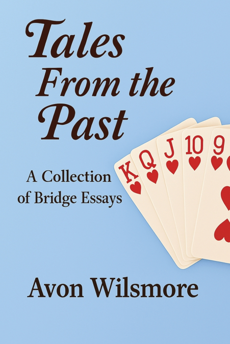 Tales From the Past