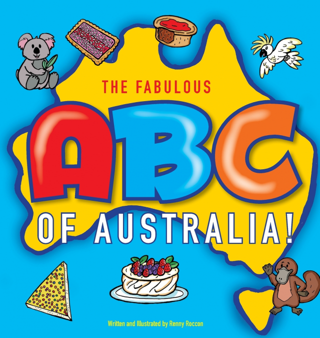 The Fabulous ABC of Australia