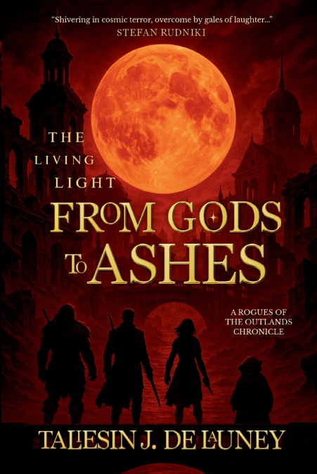 The Living Light