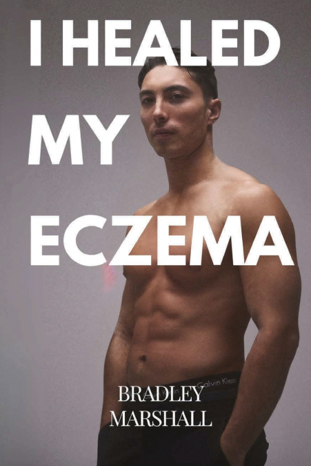 I Healed my Eczema