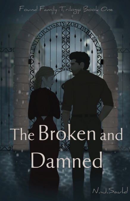 The Broken and Damned