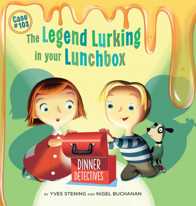 The Legend Lurking In Your Lunchbox