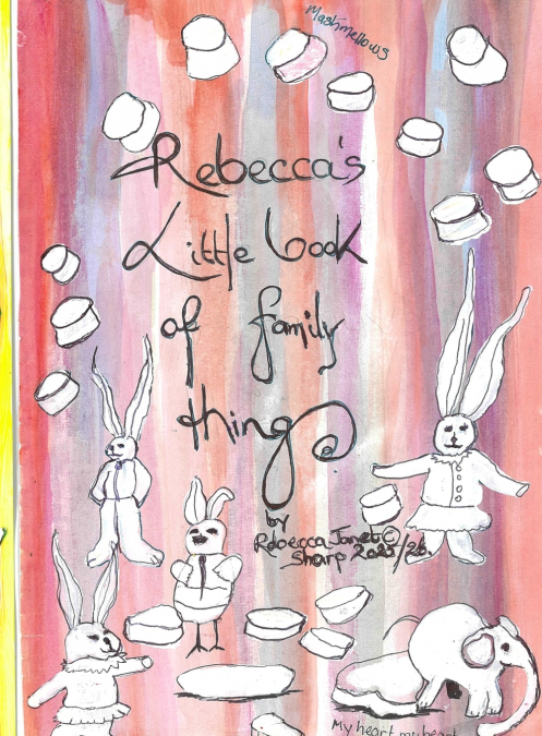 Rebecca’s Little Book of Family Things